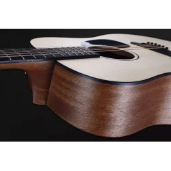 Furch Violet Deluxe EM a 2026
